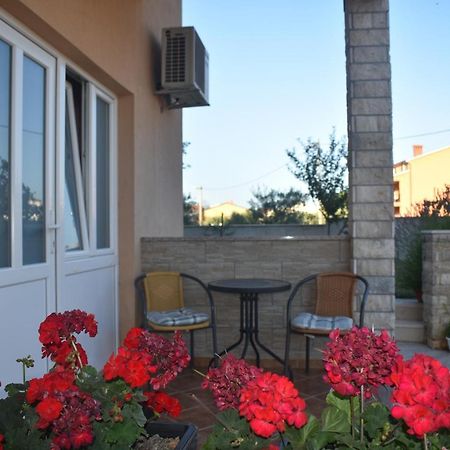 Apartment Lavanda 2 Пореч Екстериор снимка