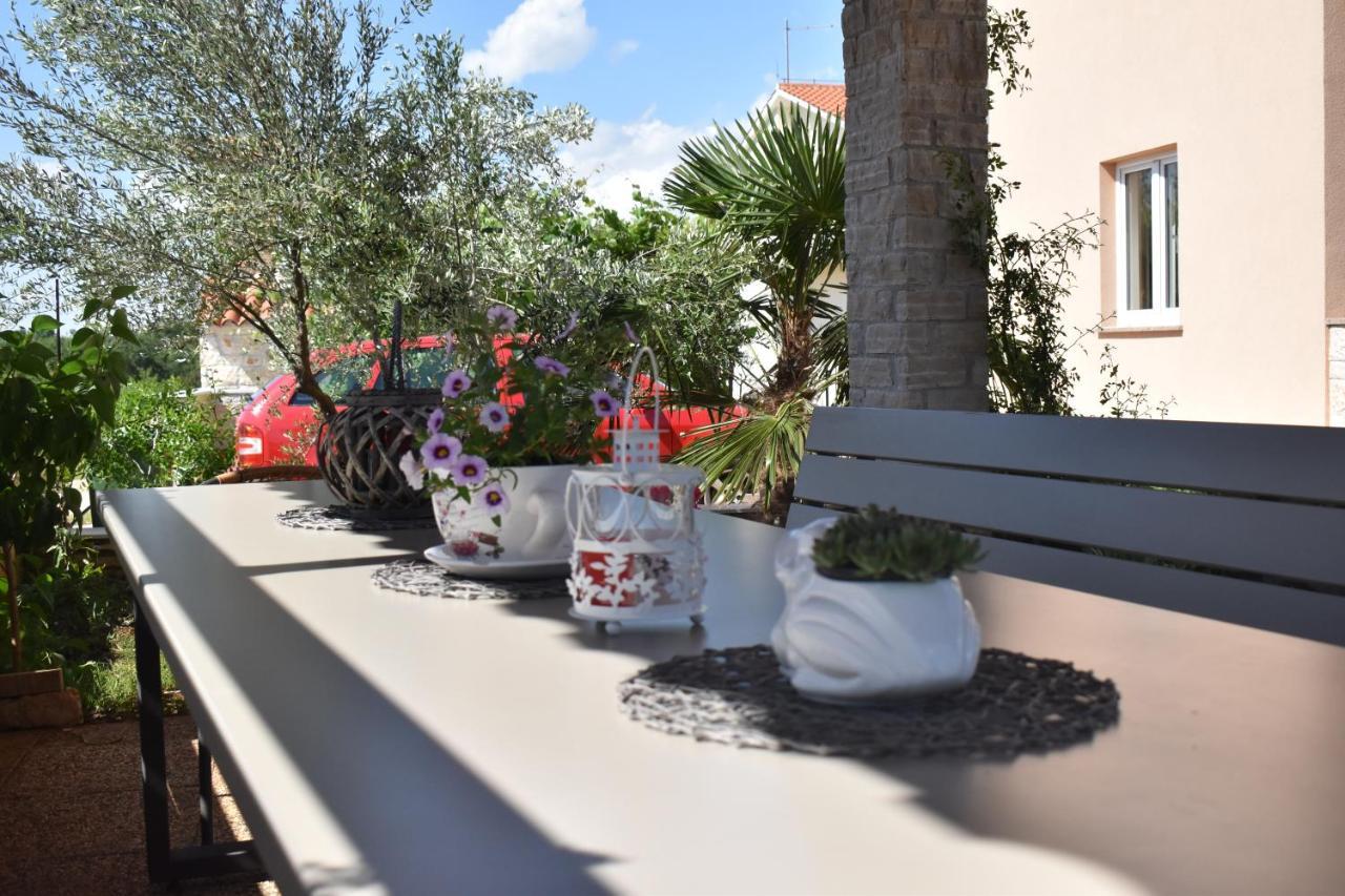 Apartment Lavanda 2 Пореч Екстериор снимка
