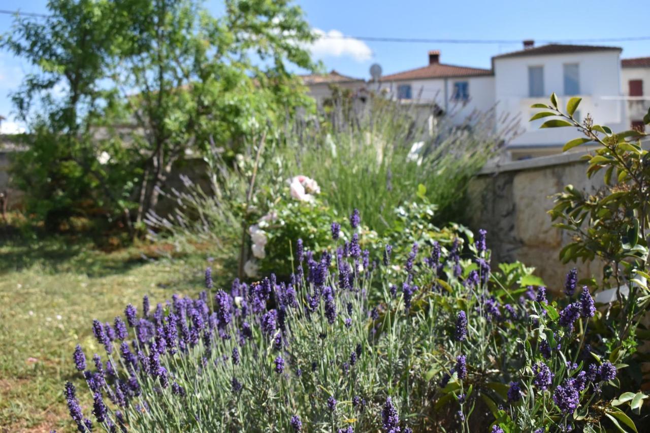 Apartment Lavanda 2 Пореч Екстериор снимка