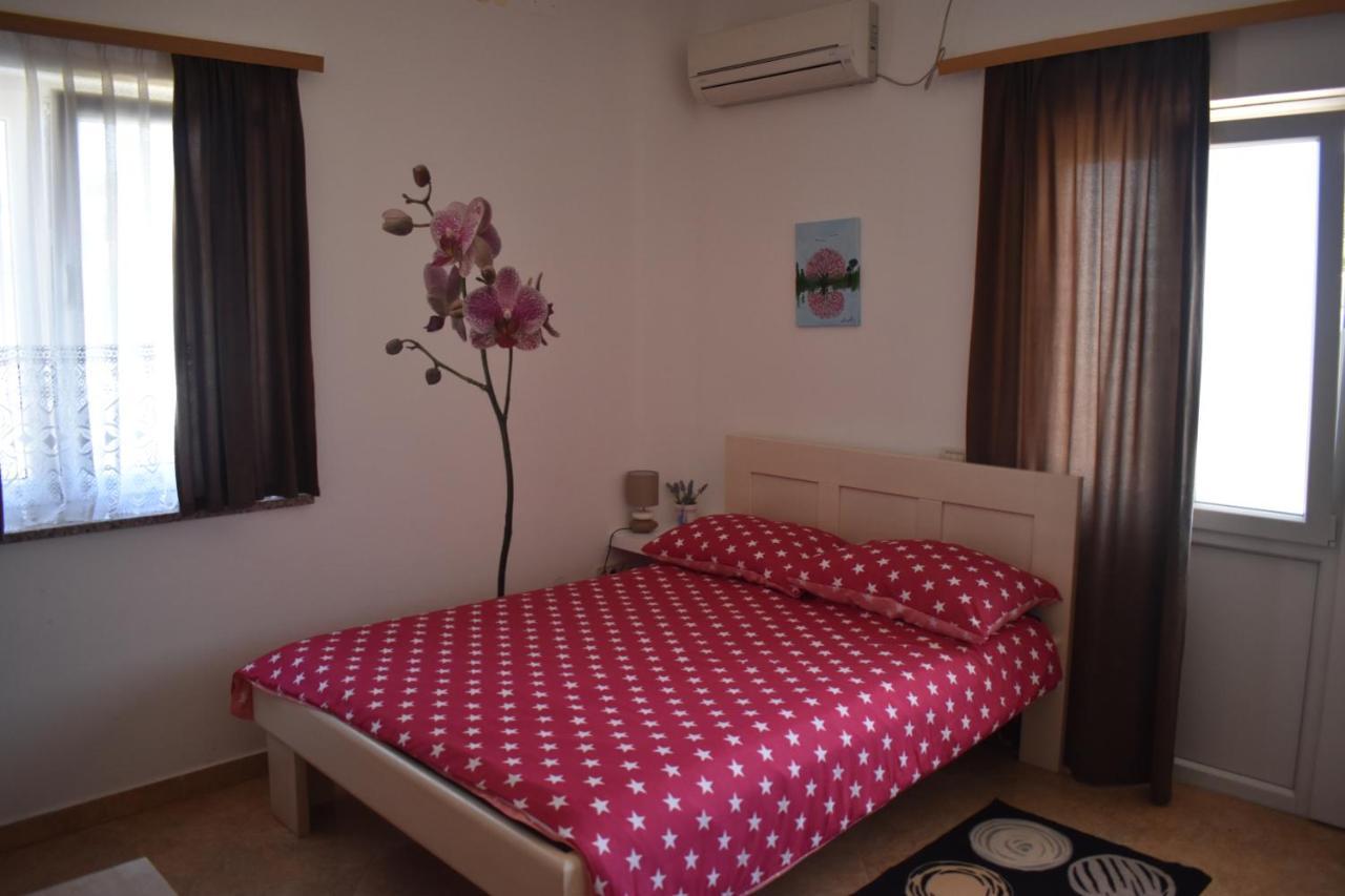 Apartment Lavanda 2 Пореч Екстериор снимка