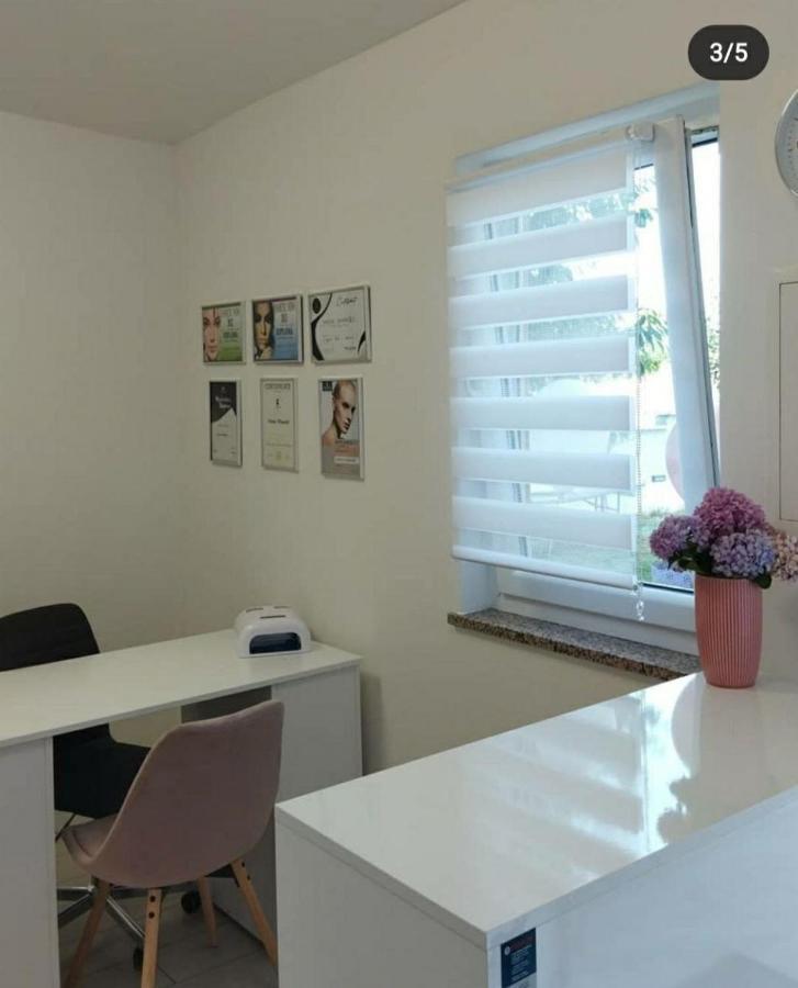Apartment Lavanda 2 Пореч Екстериор снимка