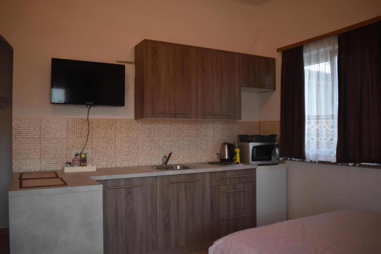 Apartment Lavanda 2 Пореч Екстериор снимка