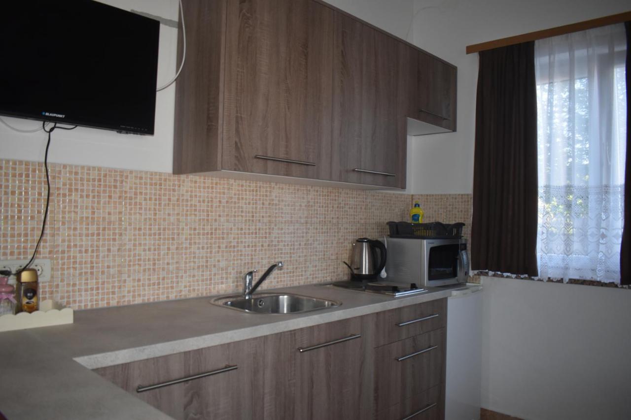 Apartment Lavanda 2 Пореч Екстериор снимка