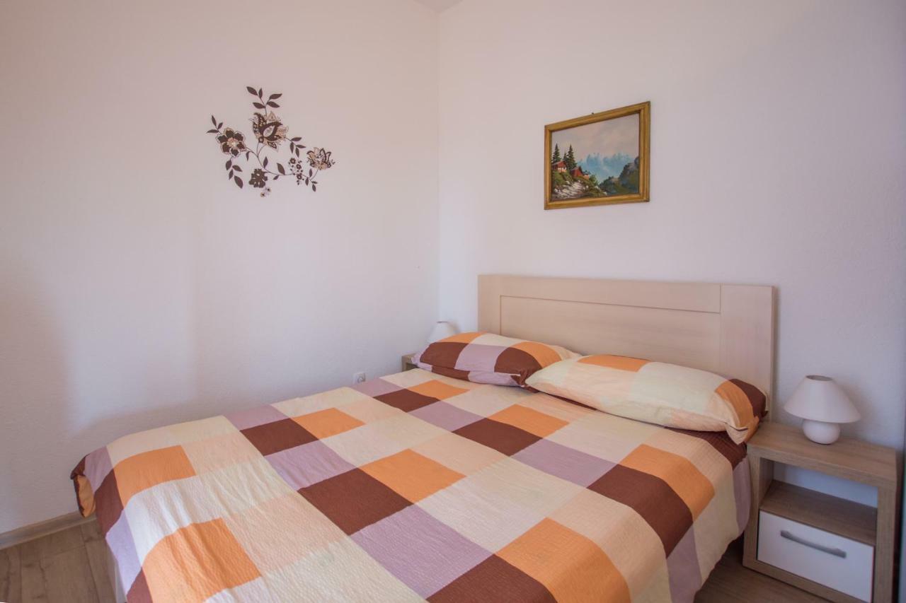 Apartment Lavanda 2 Пореч Екстериор снимка