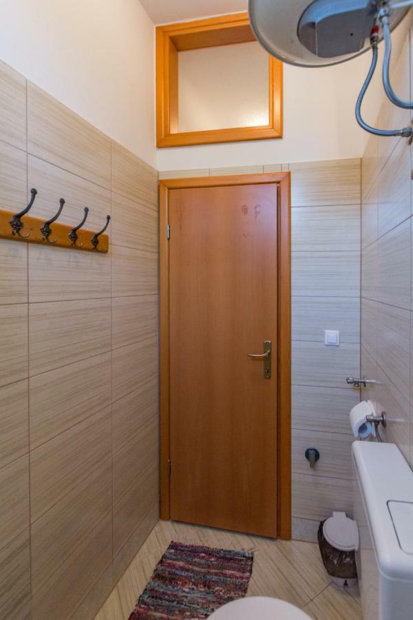 Apartment Lavanda 2 Пореч Екстериор снимка