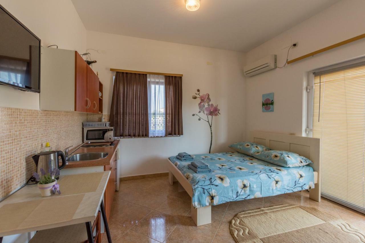Apartment Lavanda 2 Пореч Екстериор снимка