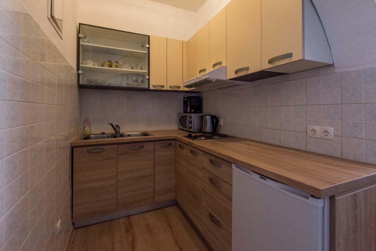 Apartment Lavanda 2 Пореч Екстериор снимка