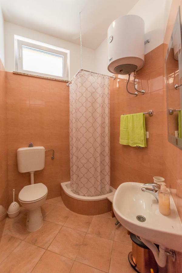 Apartment Lavanda 2 Пореч Екстериор снимка
