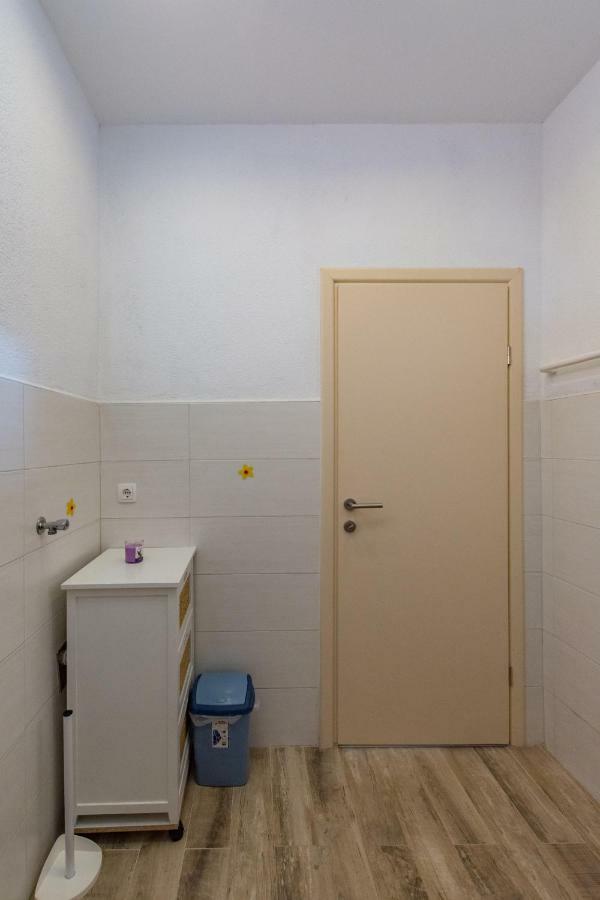 Apartment Lavanda 2 Пореч Екстериор снимка