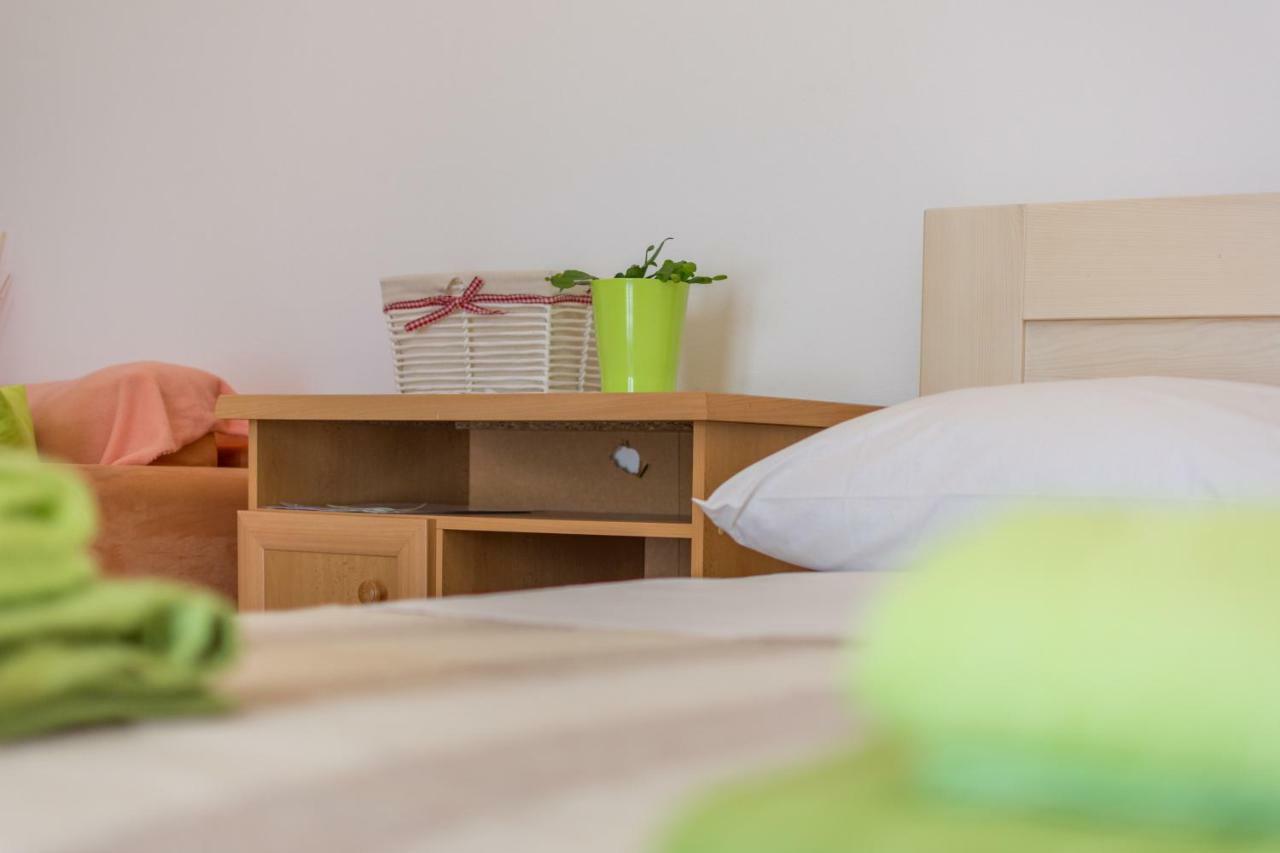 Apartment Lavanda 2 Пореч Екстериор снимка