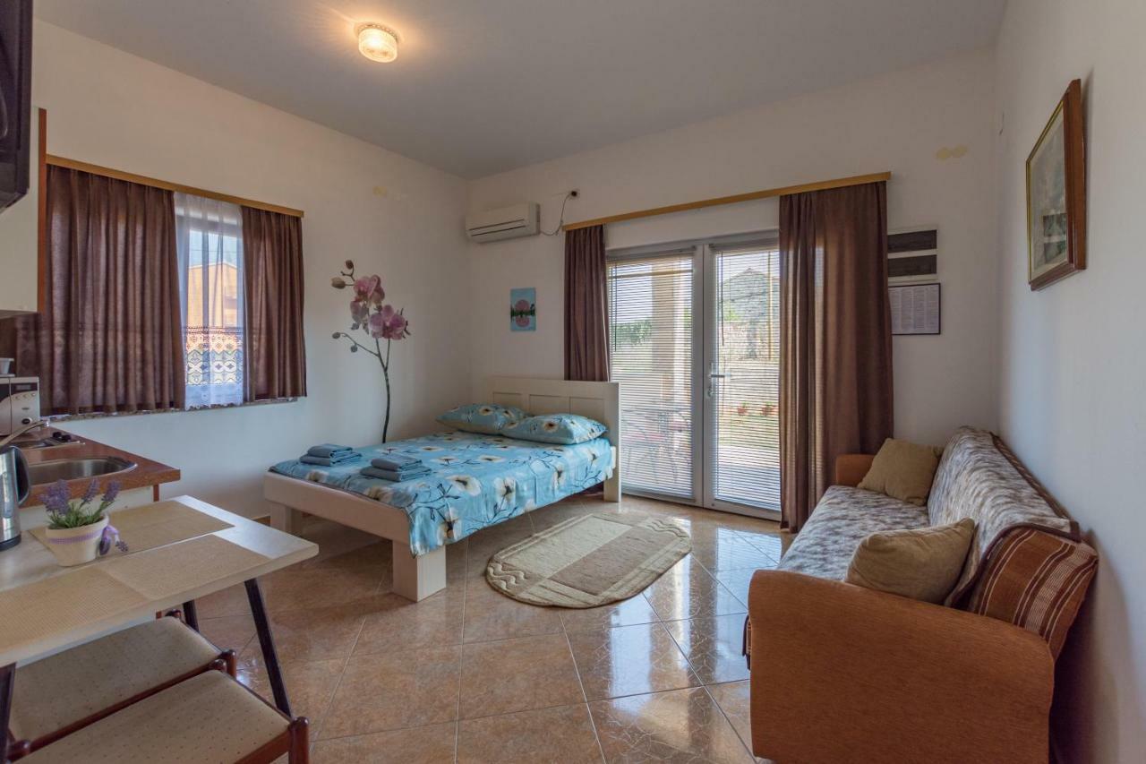 Apartment Lavanda 2 Пореч Екстериор снимка