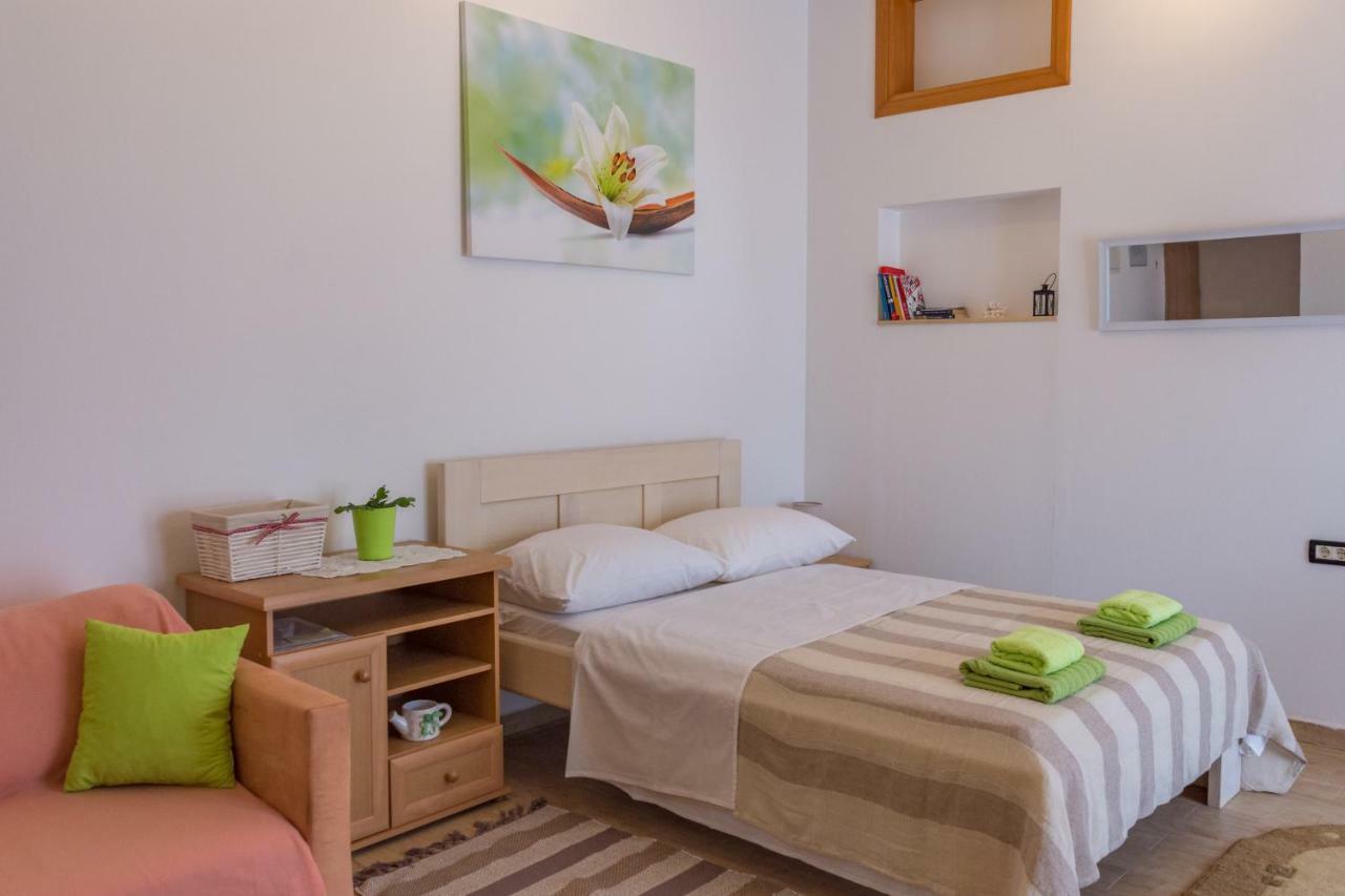 Apartment Lavanda 2 Пореч Екстериор снимка