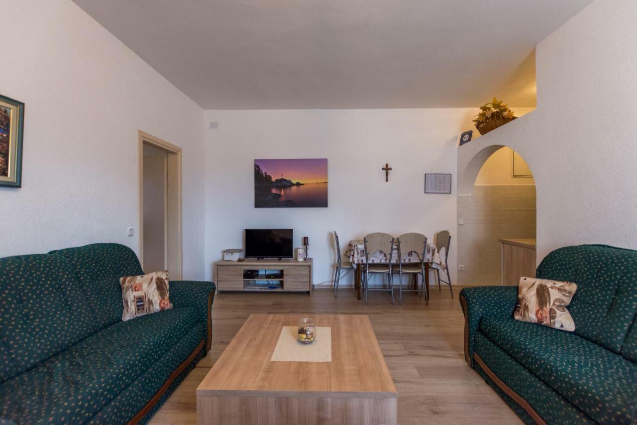 Apartment Lavanda 2 Пореч Екстериор снимка