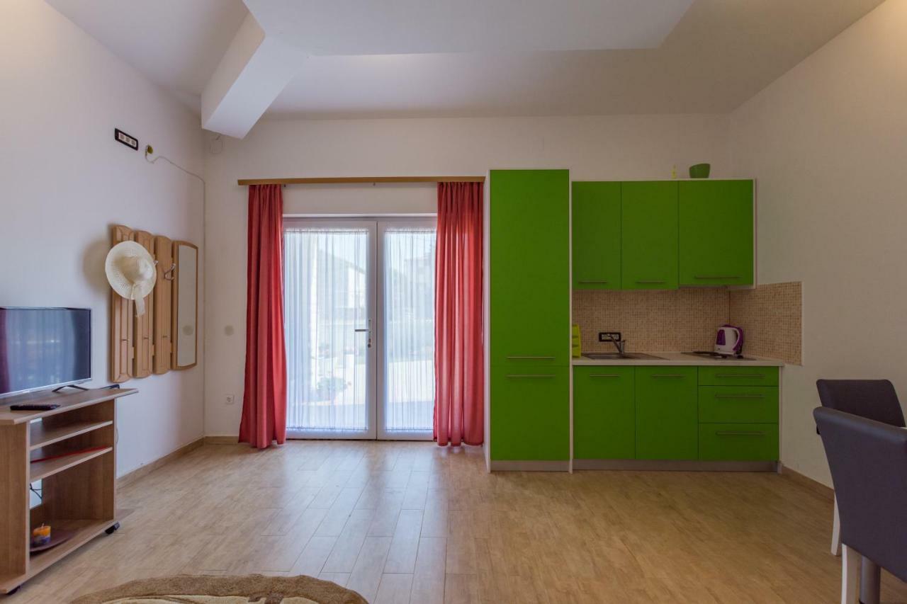 Apartment Lavanda 2 Пореч Екстериор снимка