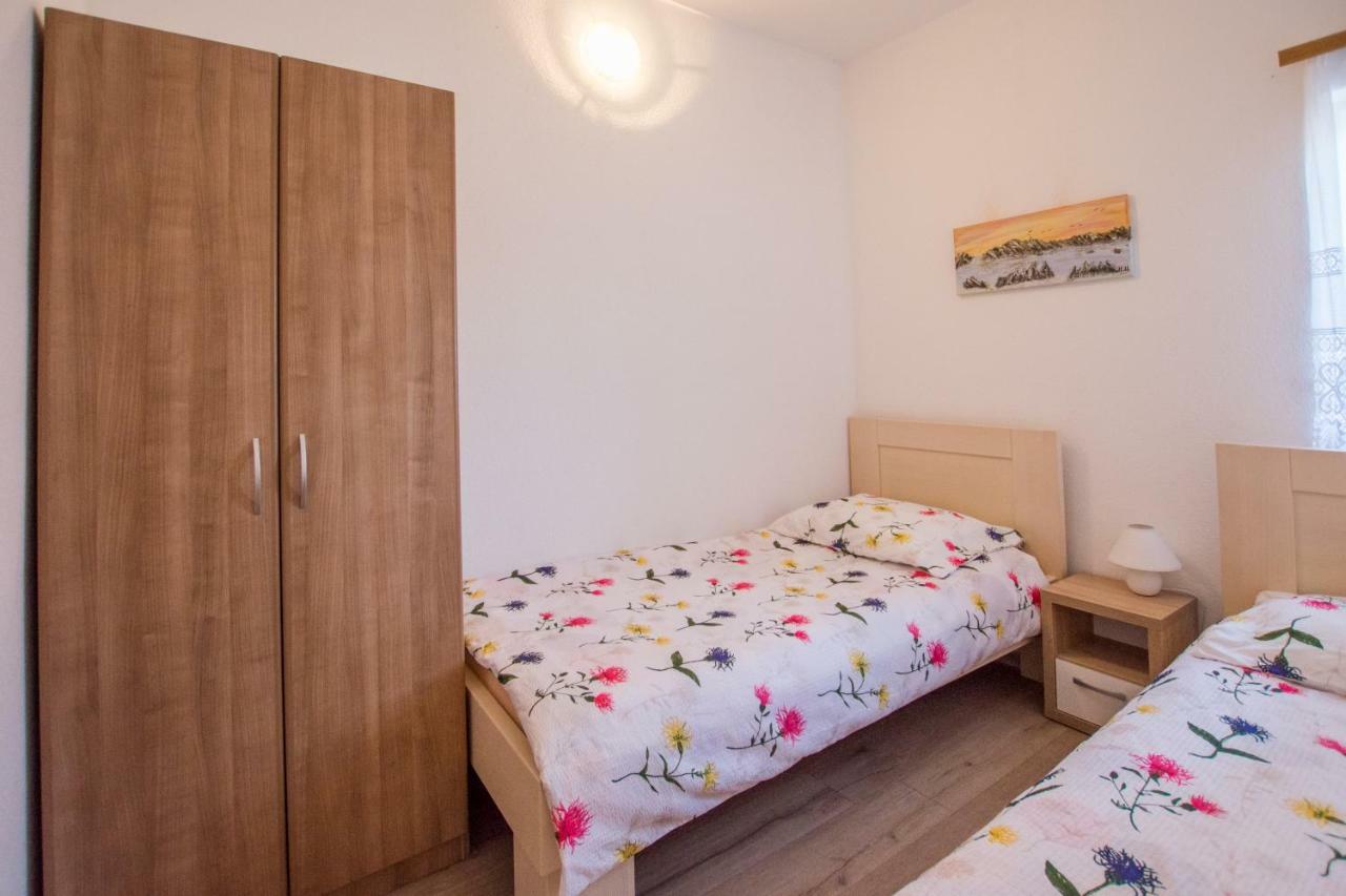 Apartment Lavanda 2 Пореч Екстериор снимка