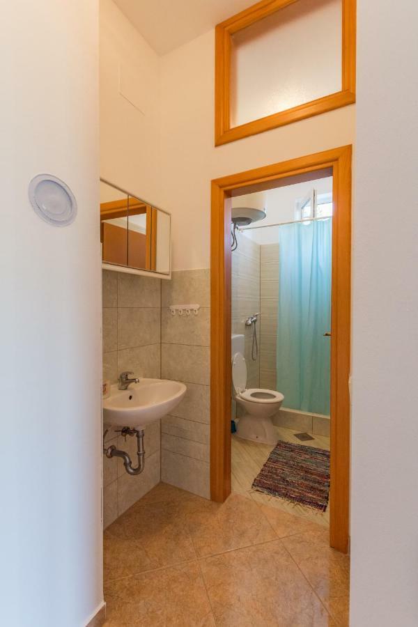 Apartment Lavanda 2 Пореч Екстериор снимка