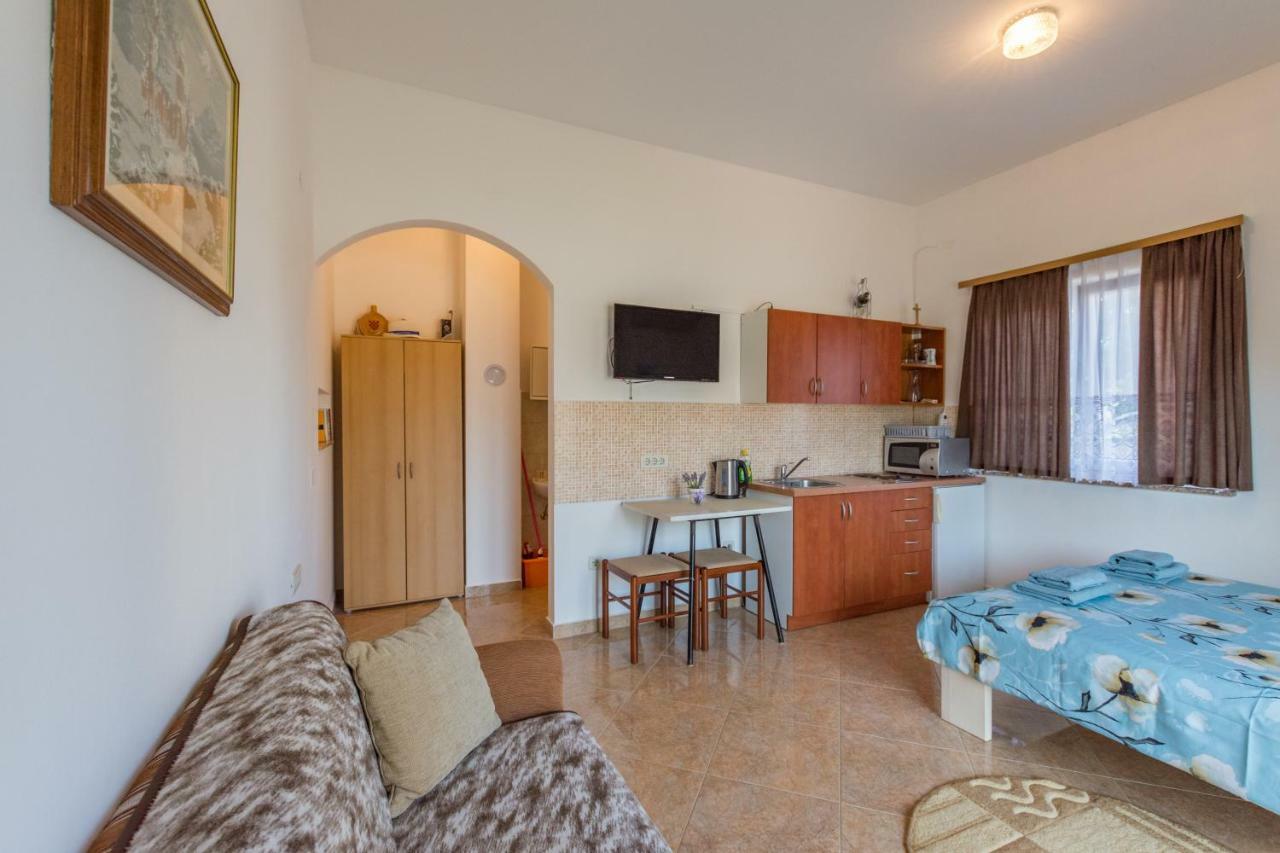 Apartment Lavanda 2 Пореч Екстериор снимка