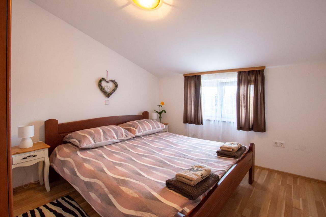 Apartment Lavanda 2 Пореч Екстериор снимка