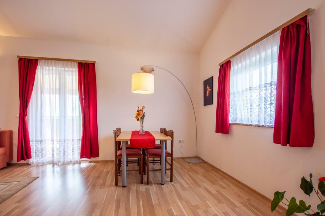 Apartment Lavanda 2 Пореч Екстериор снимка