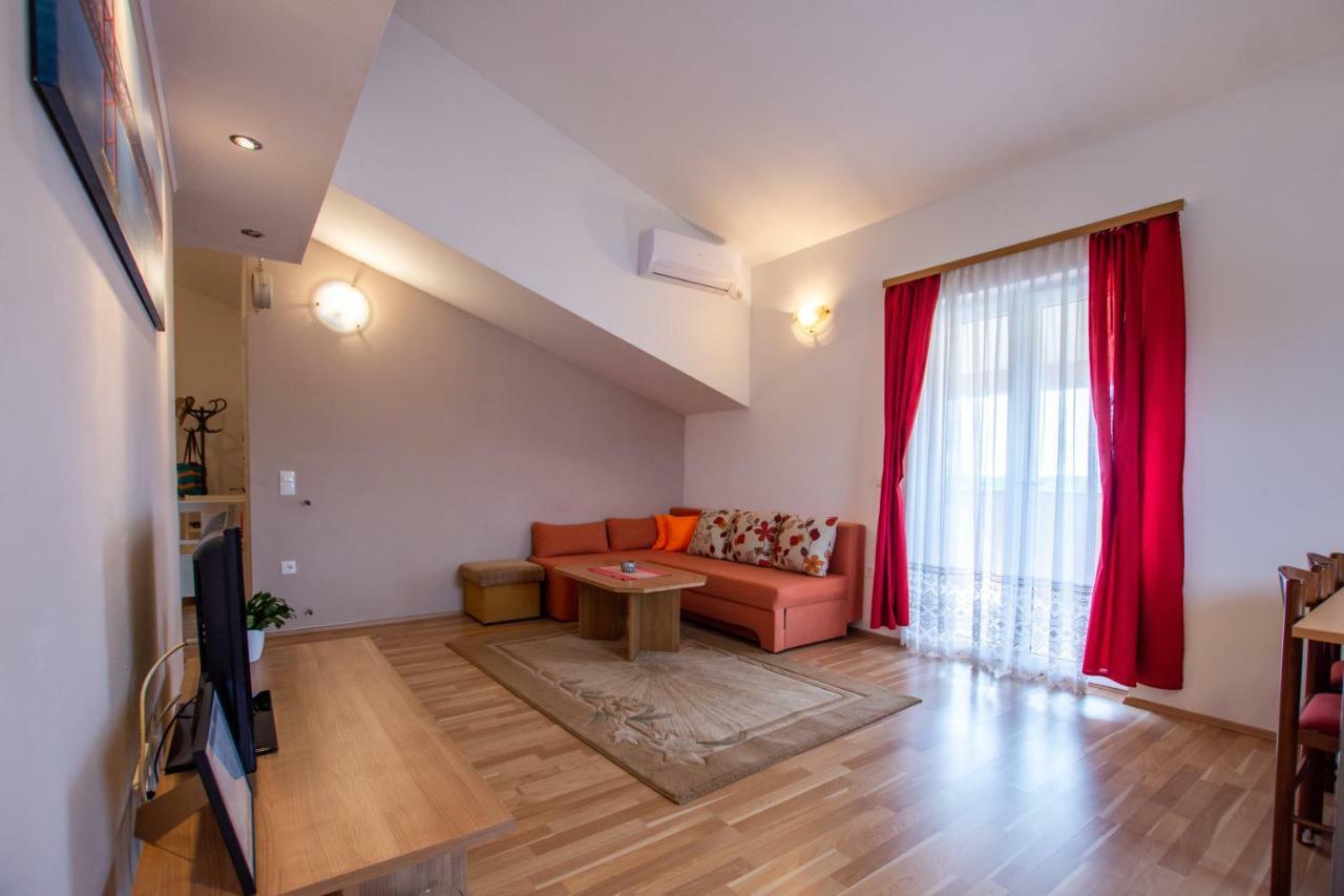 Apartment Lavanda 2 Пореч Екстериор снимка