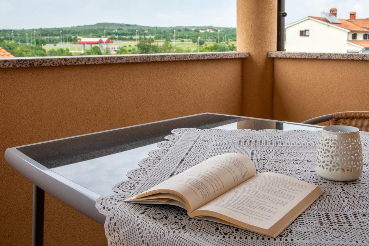Apartment Lavanda 2 Пореч Екстериор снимка