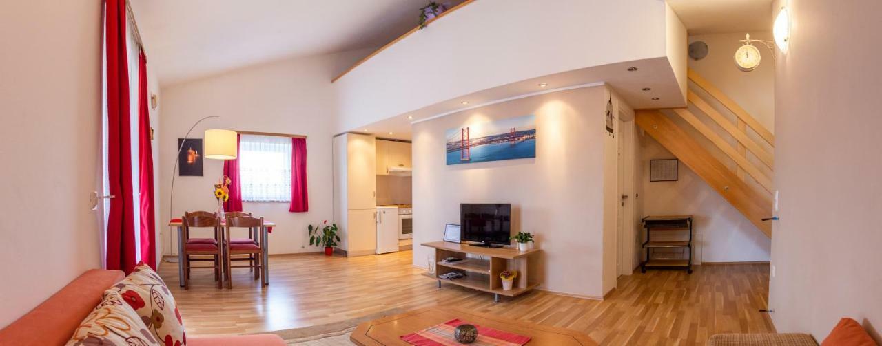 Apartment Lavanda 2 Пореч Екстериор снимка