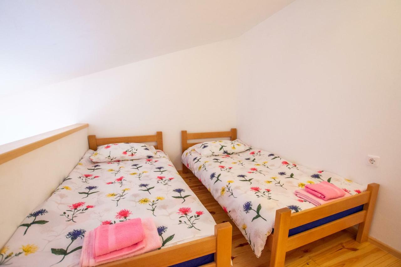 Apartment Lavanda 2 Пореч Екстериор снимка
