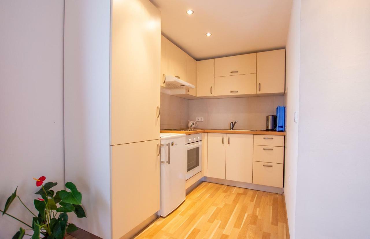 Apartment Lavanda 2 Пореч Екстериор снимка