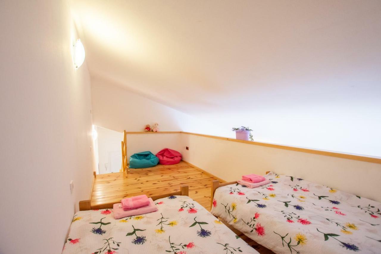 Apartment Lavanda 2 Пореч Екстериор снимка