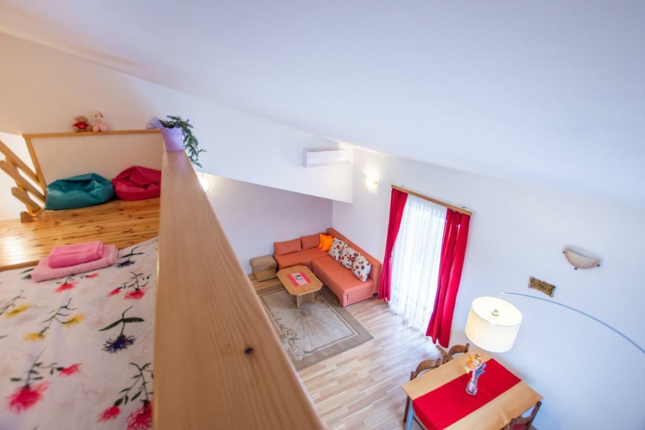 Apartment Lavanda 2 Пореч Екстериор снимка