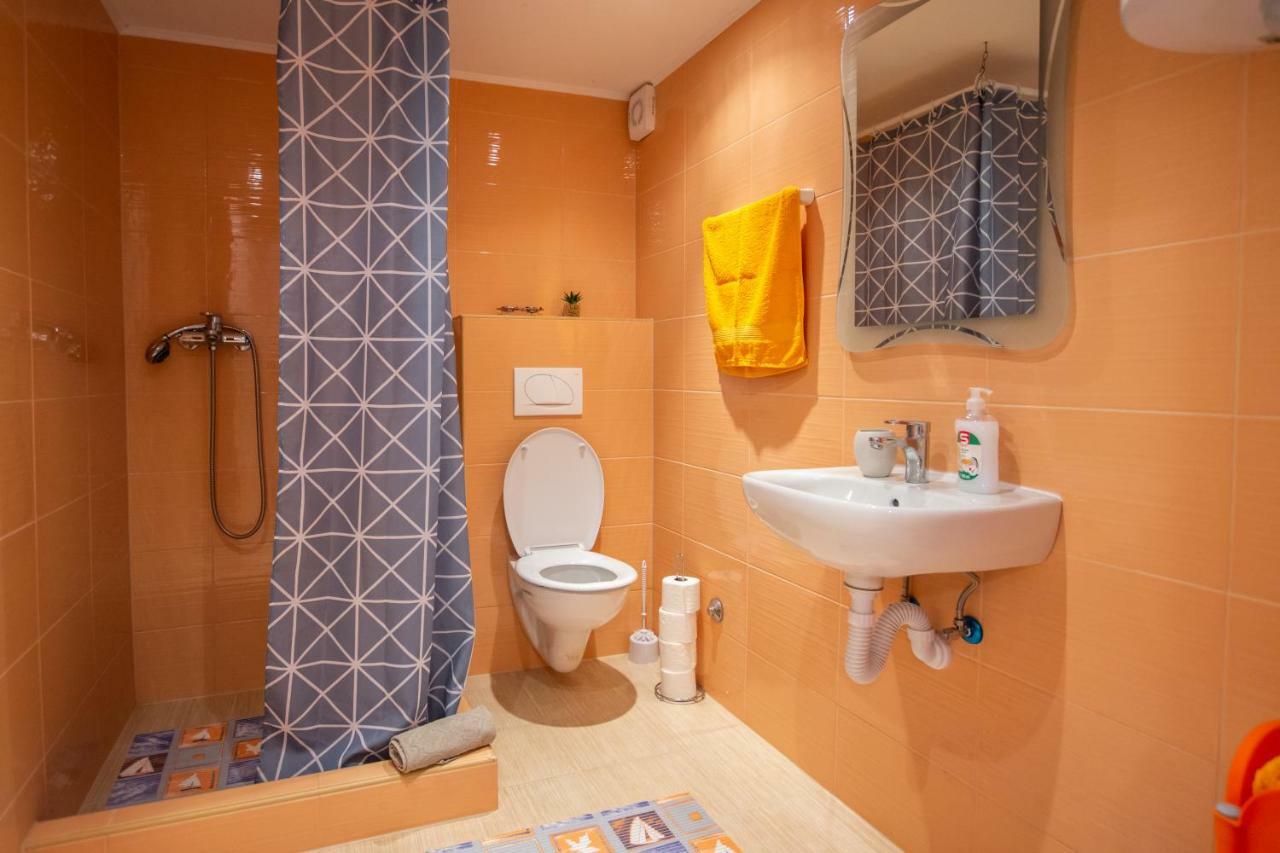 Apartment Lavanda 2 Пореч Екстериор снимка
