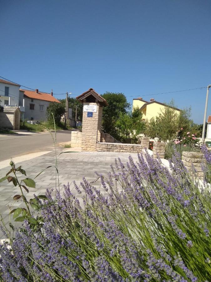 Apartment Lavanda 2 Пореч Екстериор снимка